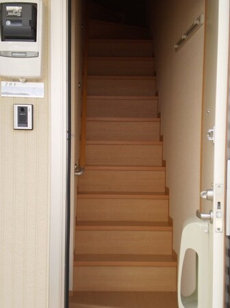 α台門の物件内観写真